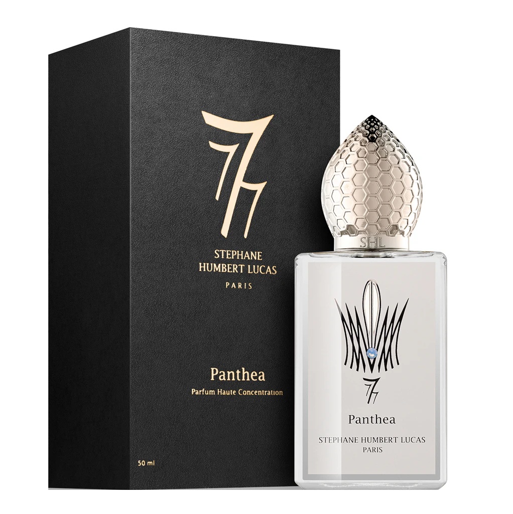Oferte la Stephane Humbert Lucas 777 Panthea, Apa de Parfum, Unisex (Gramaj: 50 ml)