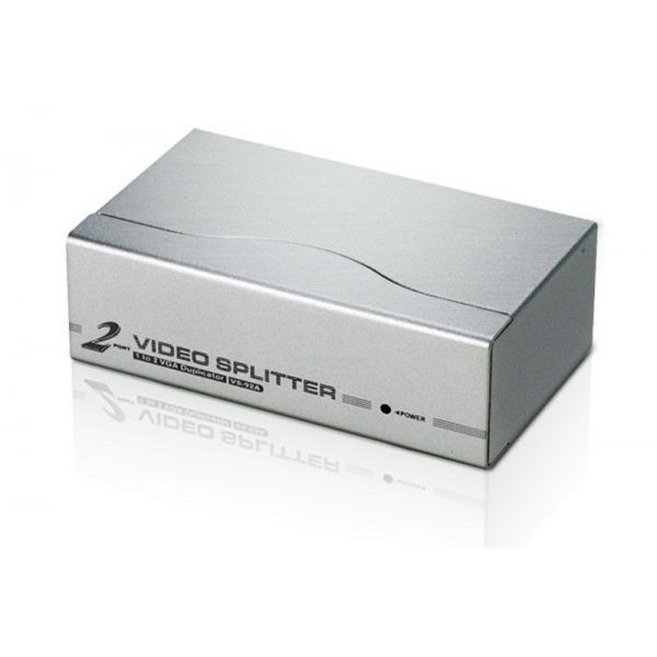 Oferte la ATEN Video Splitter VS92A, 2 porturi