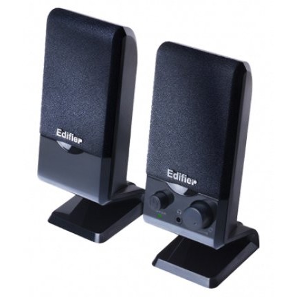 M1250, Sistem 2.0, 1.2W RMS