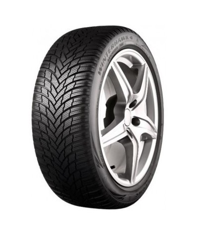 Oferte la Firestone Winterhawk 4 185/65R15 88T