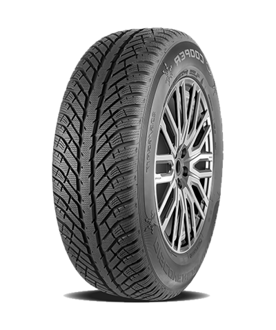 Oferte la COOPER DISCOVERER WINTER 235/55R17 99 H