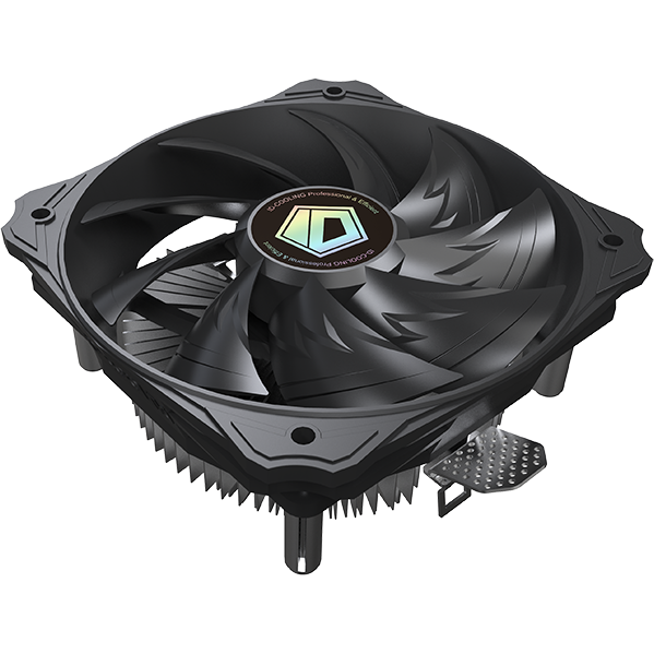 Oferte la Cooler DK-03, Intel/ AMD, 120 mm, 1600 RPM