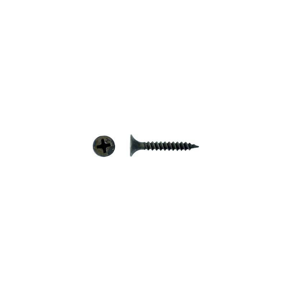 Oferte la Surub pentru gips carton Fixkit, autofiletant, cap inecat cruce, 3.5 x 25 mm, 1000 bucati