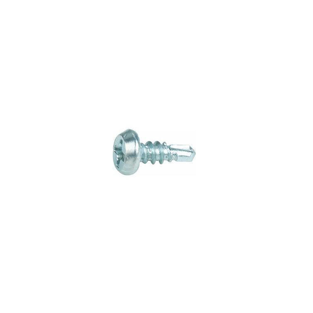 Oferte la Surub pentru gips carton Fixkit, autoforant, cap inecat cruce, 3.5 x 9.5 mm, 1000 bucati
