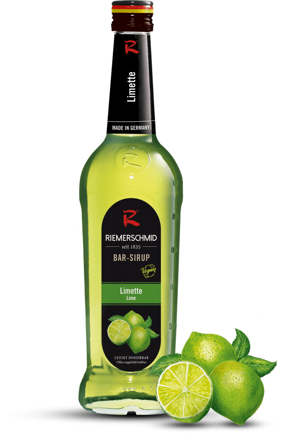 Oferte la Sirop de Lime Riemerschmid 0.7l