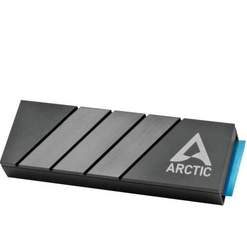 Oferte la Cooler Pasiv M2 Pro pentru SSD M.2 2280 Negru