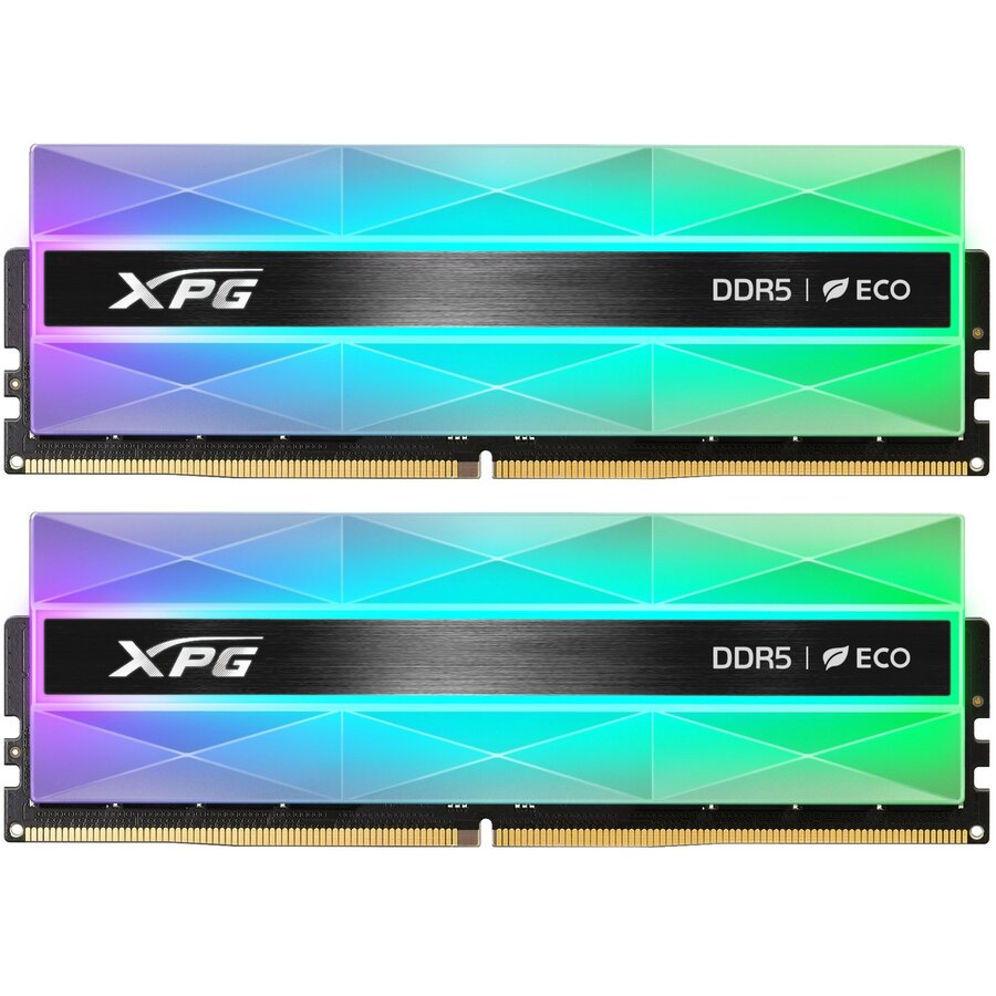 Memorie 32GB (2x16GB) DDR5 6000MHz Dual Channel Kit