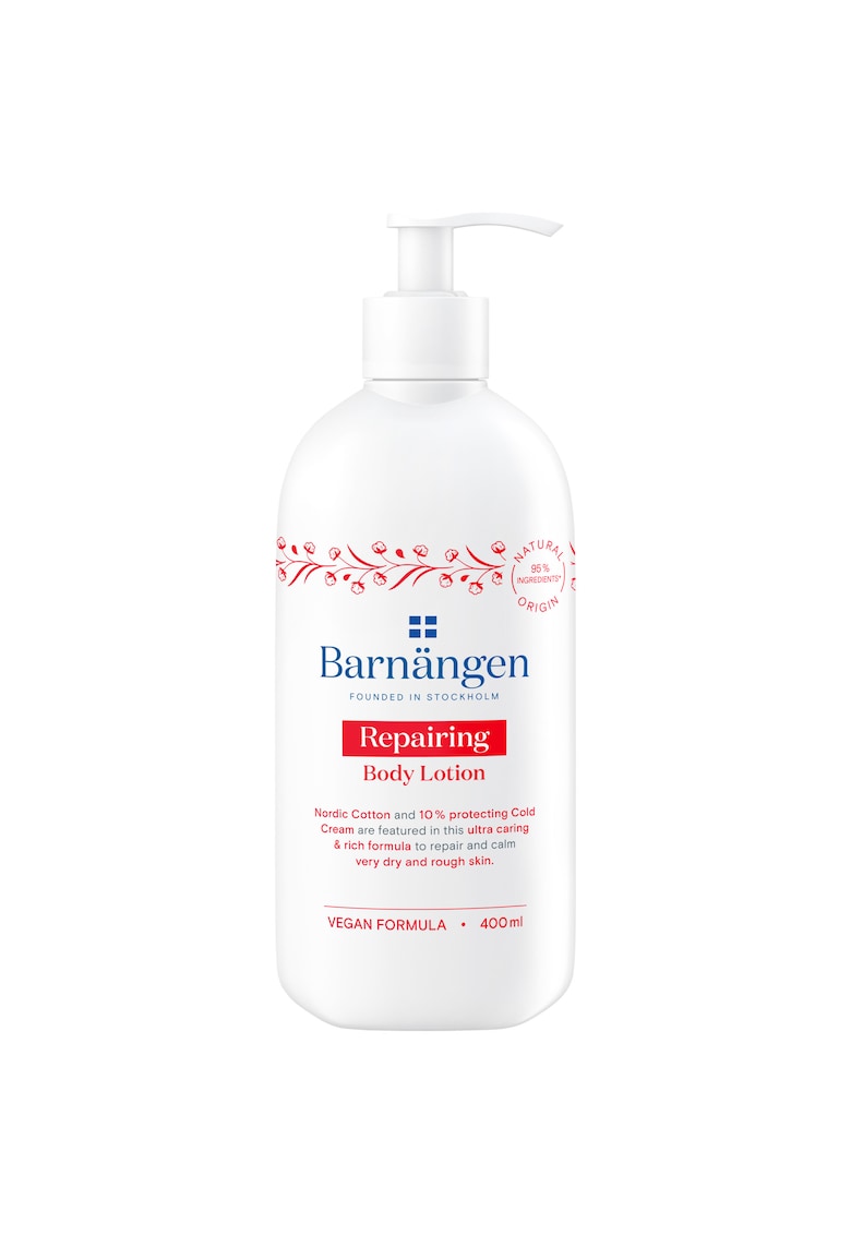 Oferte la Lotiune de corp  400ml - Iritat