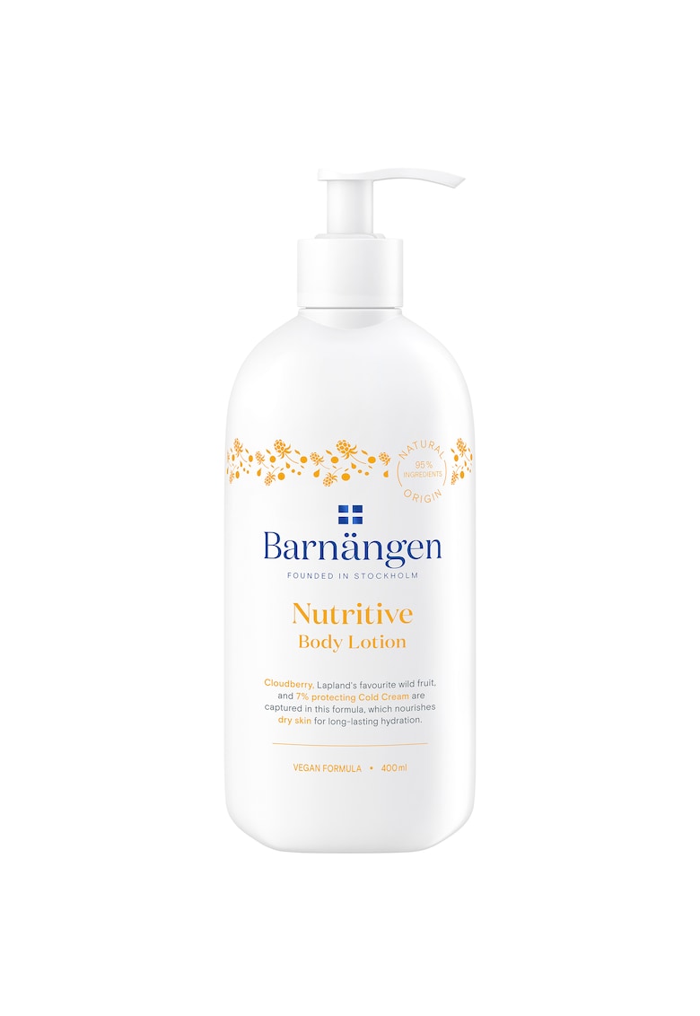 Oferte la Lotiune de corp  400ml - Uscat