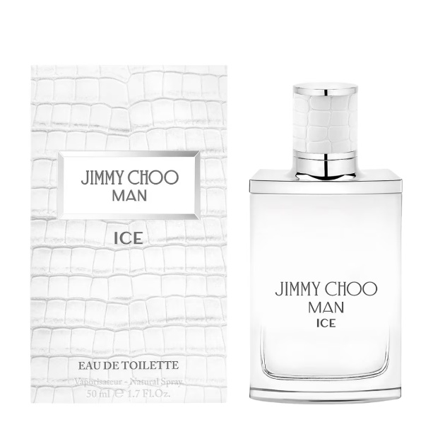 Oferte la Jimmy Choo Man Ice, Apa de Toaleta, Barbati (Concentratie: Apa de Toaleta, Gramaj: 50 ml)