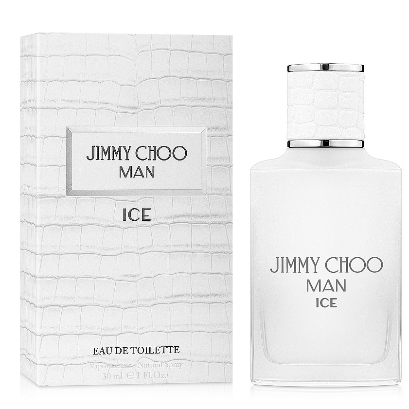 Oferte la Jimmy Choo Man Ice, Apa de Toaleta, Barbati (Concentratie: Apa de Toaleta, Gramaj: 30 ml)