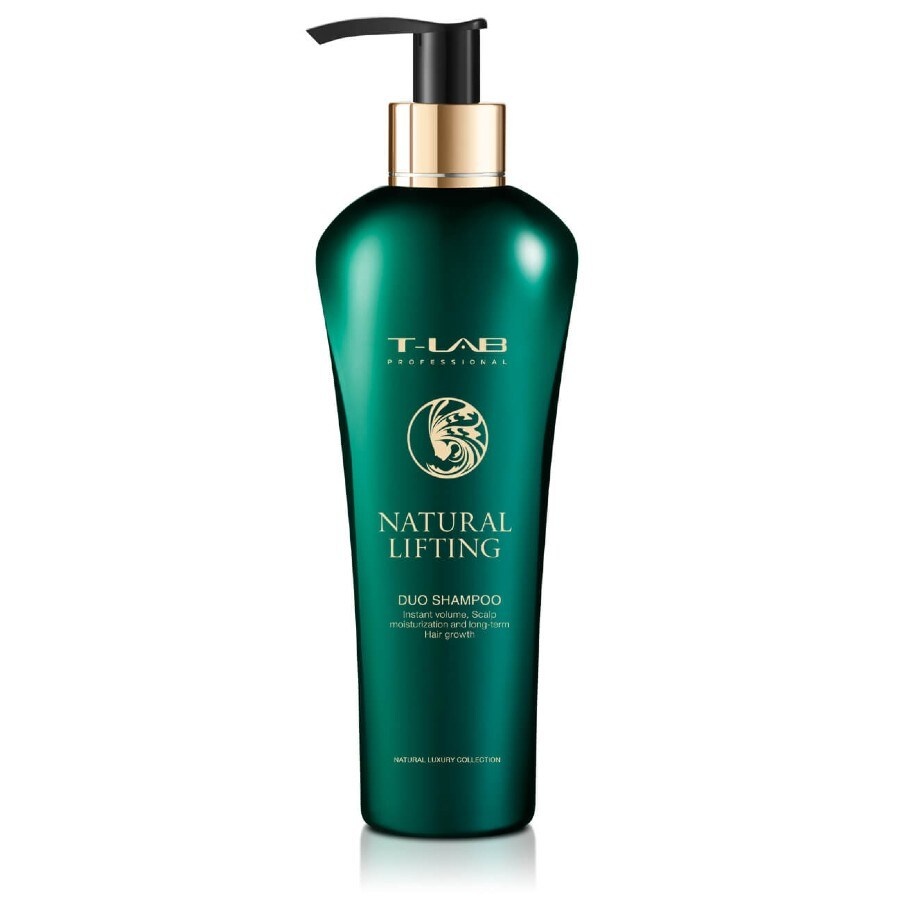 Oferte la Sampon T-LAB Natural Lifting Duo, 300 ML