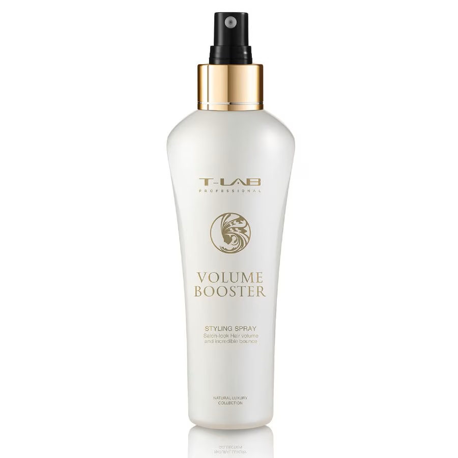 Oferte la Spray de styling pentru volum T-LAB Professional, 150 ml
