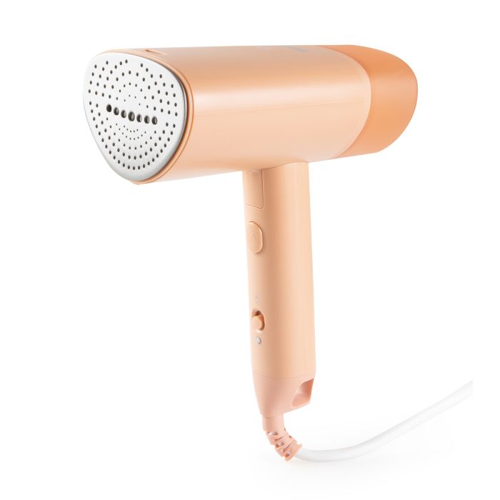 Oferte la Aparat de calcat vertical pliabil Domo DO7058S, 1300W, 20g/min