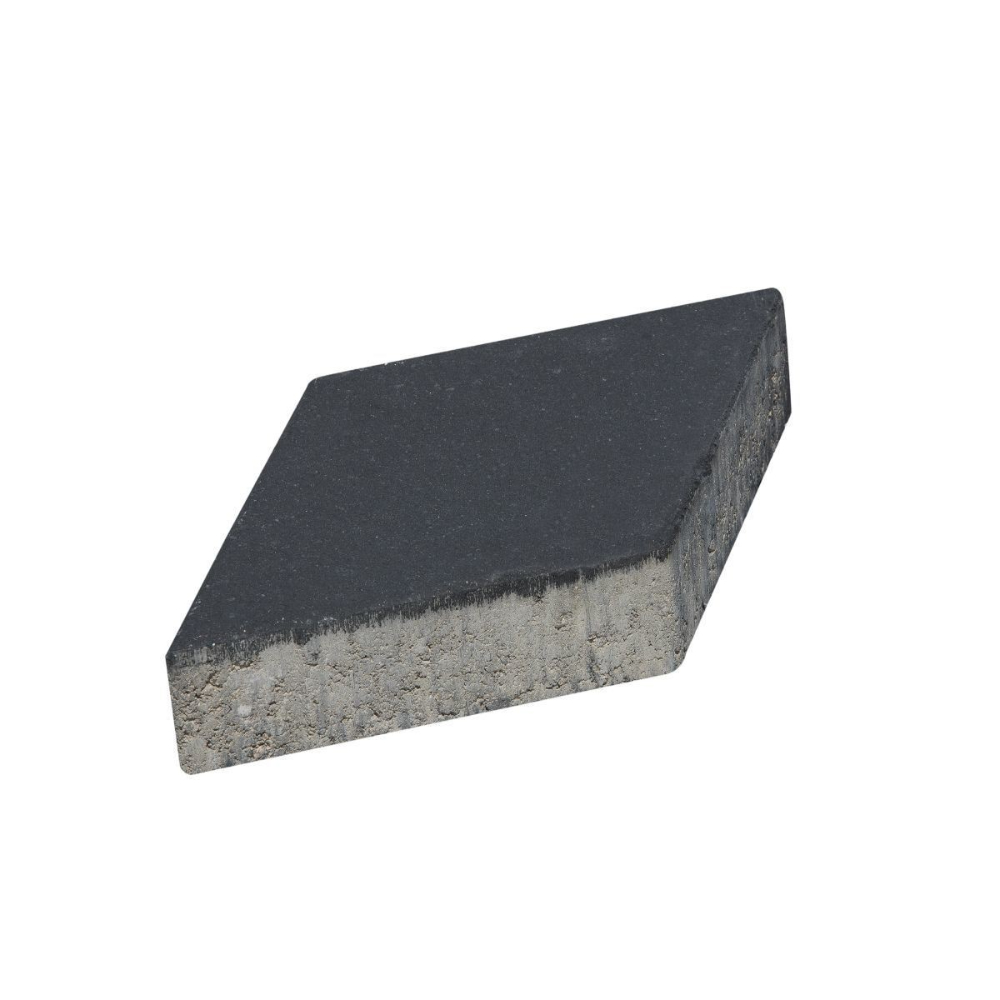 Pavele Elis Trenova Romb Grande, antracit, 33 x 19.5 x 6 cm