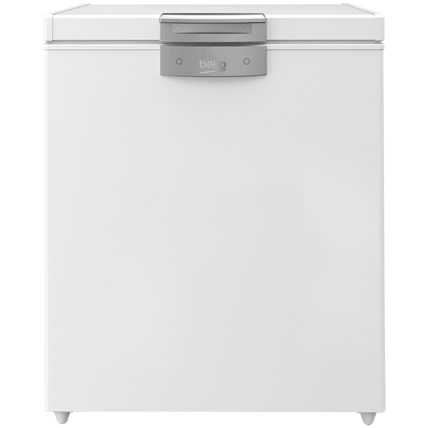 Oferte la Lada HSM14540 Frigorifica 205l H 91cm Clasa E 15 Grade Celsius Congelare Rapida Panou Control Leduri Securizare Yala Cos Metalic Alb