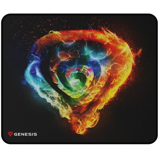 Oferte la Mousepad Carbon 500M Fire G2 30x25cm