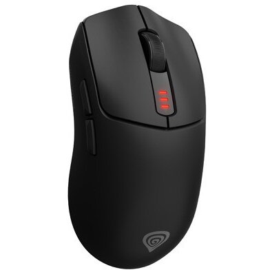 Oferte la Mouse Zircon 500 Wireless Negru