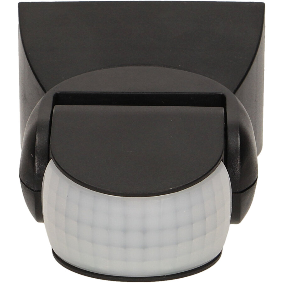 Oferte la Senzor Crepuscular Si De Miscare OR-CR-236/B Reglabil Vertical Si Orizontal 180 IP65 Negru