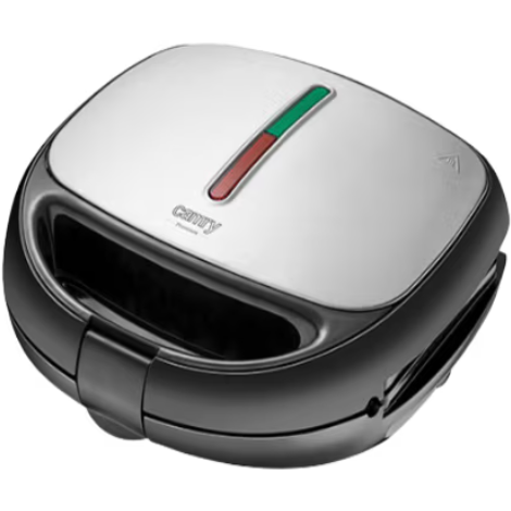 Oferte la Sandwich  Maker CR 3057   6 In 1  1200W Negru