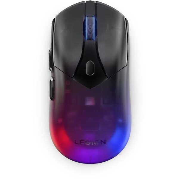 Mouse Gaming Legion M410 Wireless RGB 16000DPI Negru