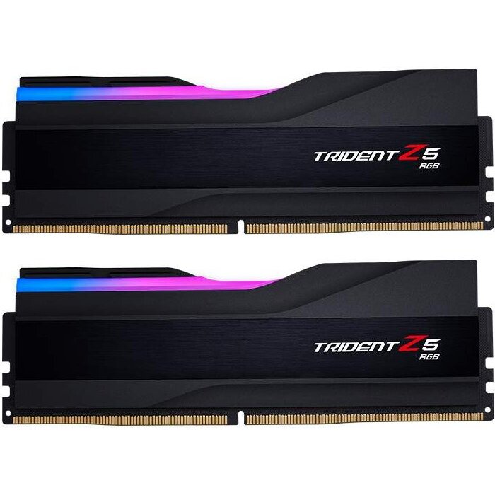 Memorie 64GB (2x32GB) DDR5 6000MHz Dual Channel Kit