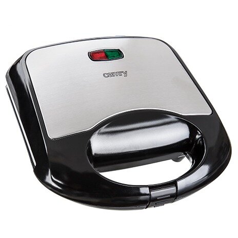 Oferte la Sandwich-Maker CR 3018 700W Negru