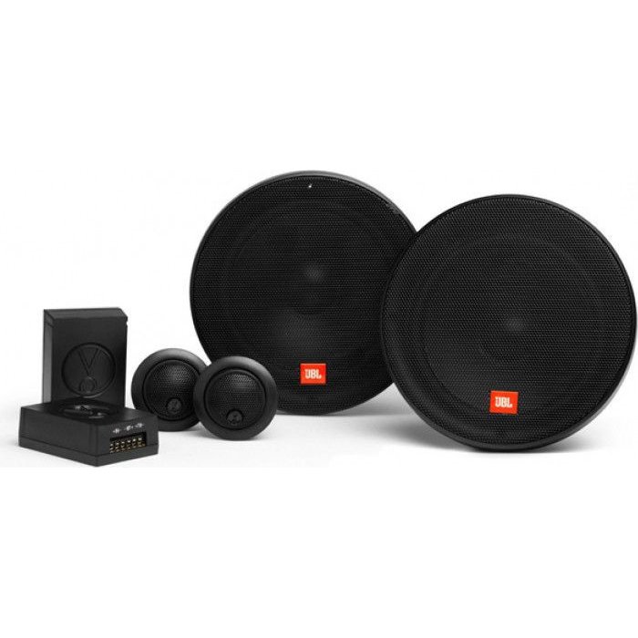 Oferte la Boxe auto Stage2 604C 270W Black
