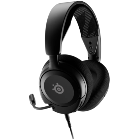 Oferte la Casti Gaming Arctis Nova 1P  3.5mm Jack Negru