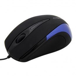 Oferte la Mouse EM102B USB Type-A Optic 800DPI Negru