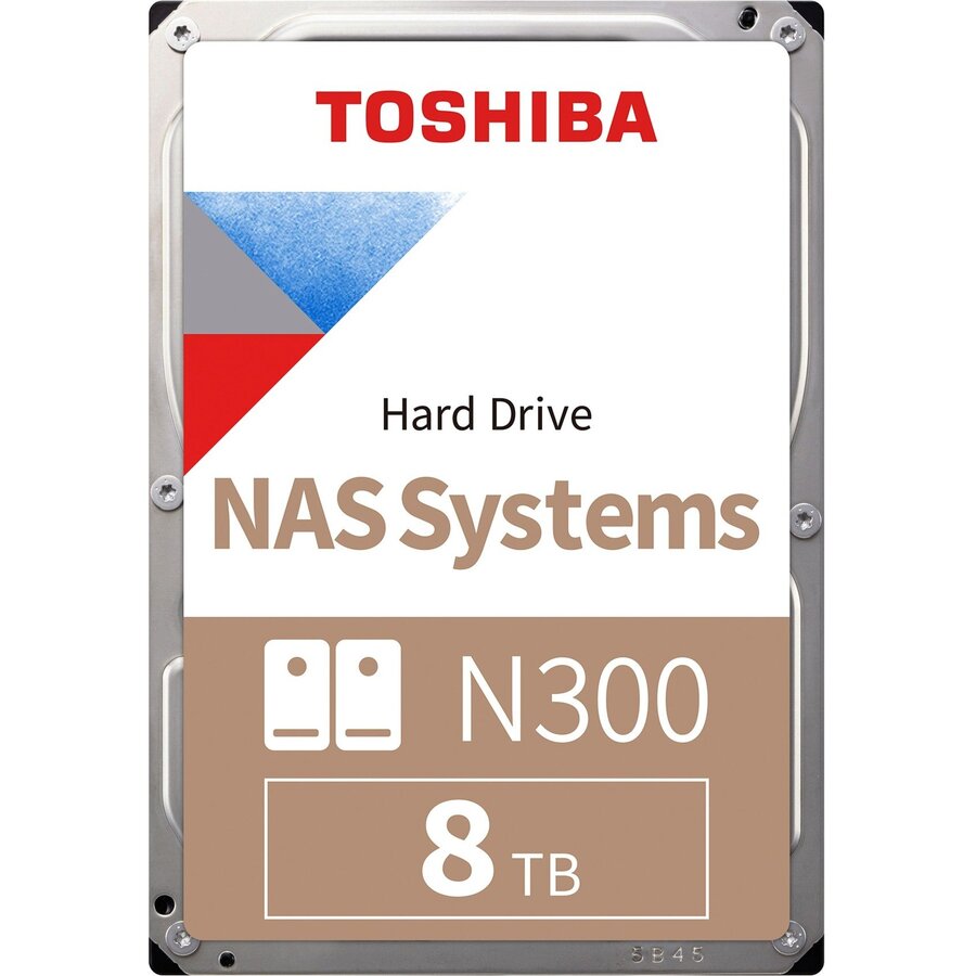 Oferte la Hard disk N300 8TB SATA 3.5inch
