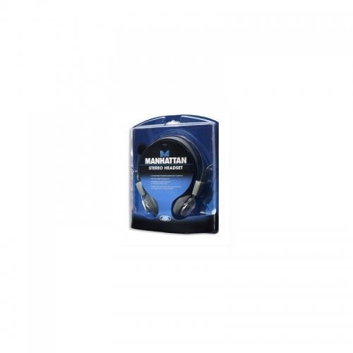 Oferte la Casti stereo standard Manhattan