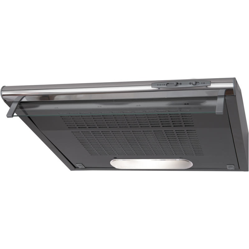 Oferte la Hota traditionala Amica OSC6112I, putere absorbtie 184 mc/h, 1 motor, 60 cm, Inox
