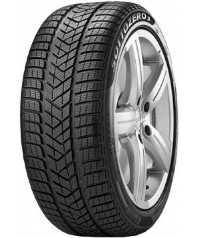 Pirelli 235/40R19 V SottoZero 3 XL 96 V