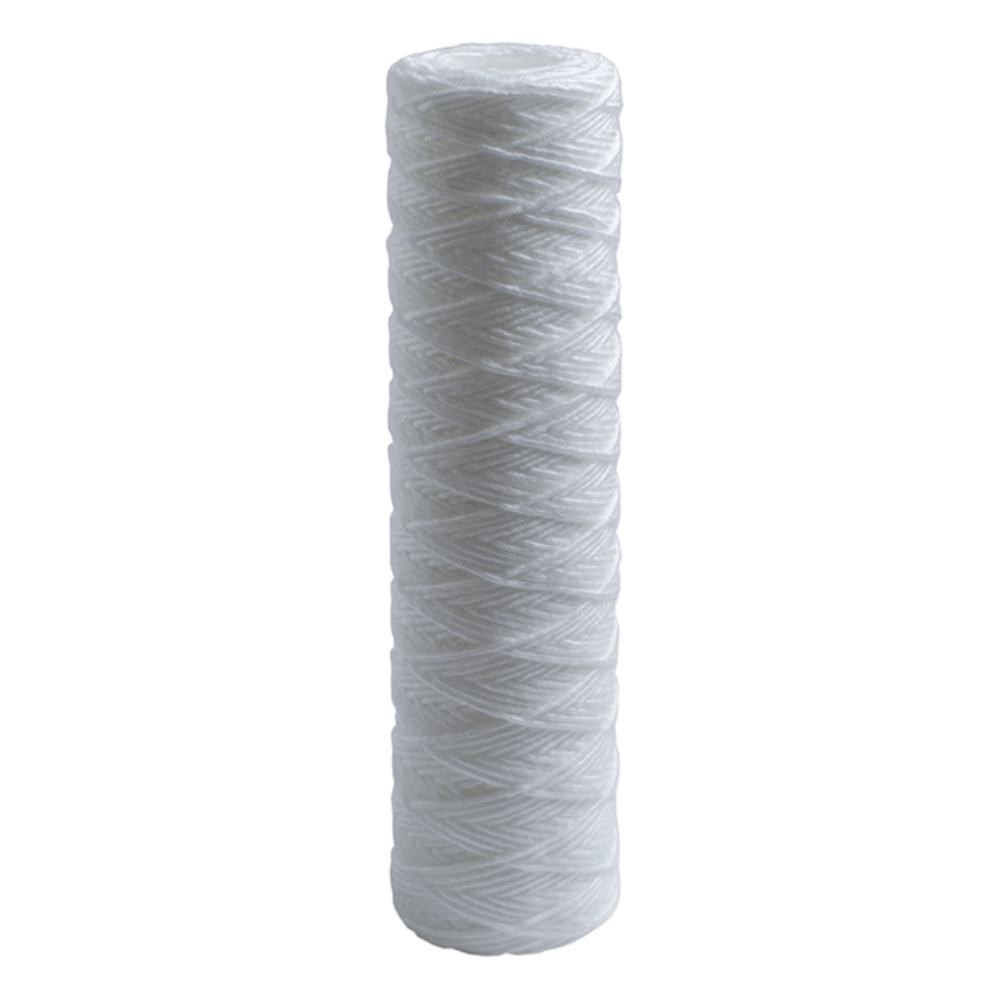 Oferte la Cartus filtrant Valrom 10, fir polipropilena 1 micron