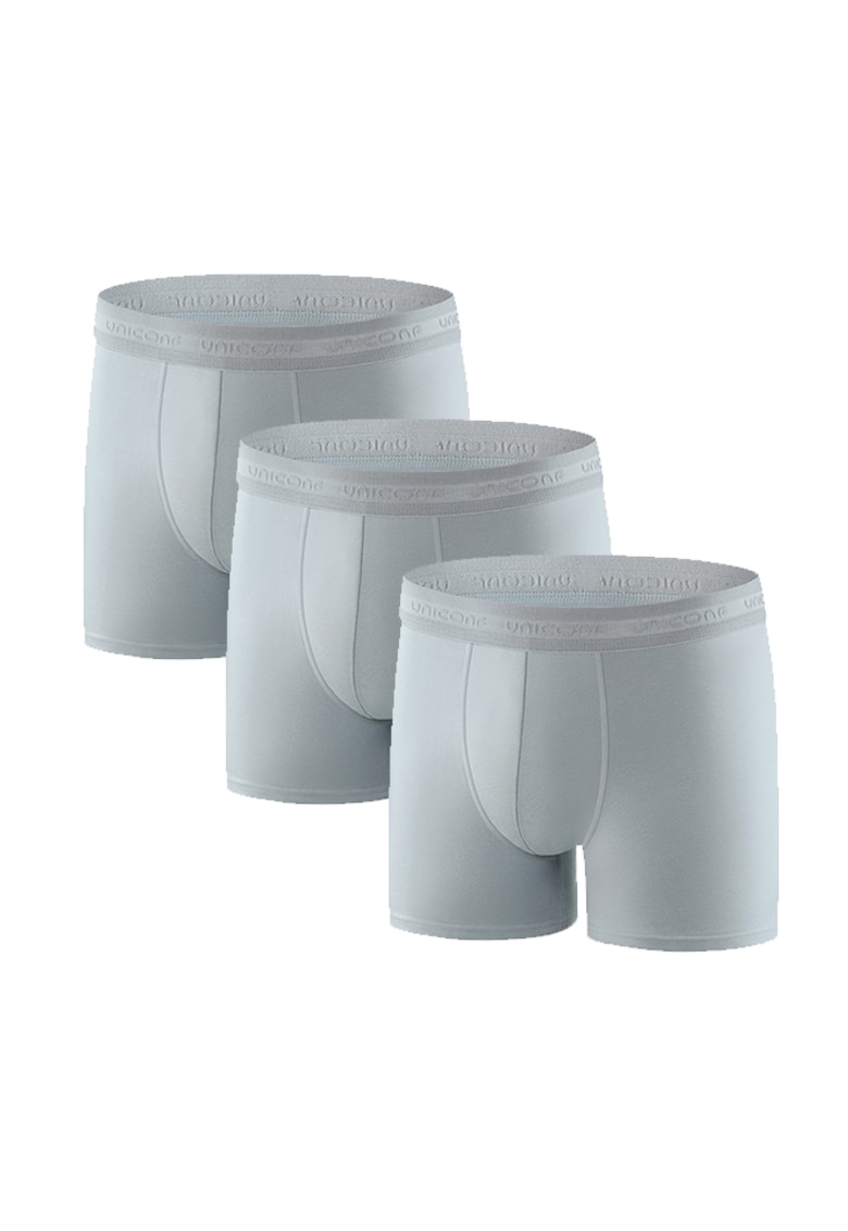 Set 3 buc boxeri barbati BB08R