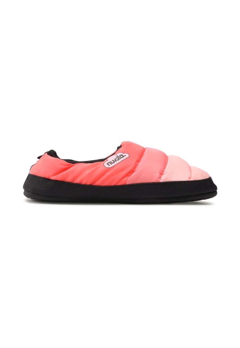 Oferte la Papuci de casa dama -  61800 - Textil - Roz