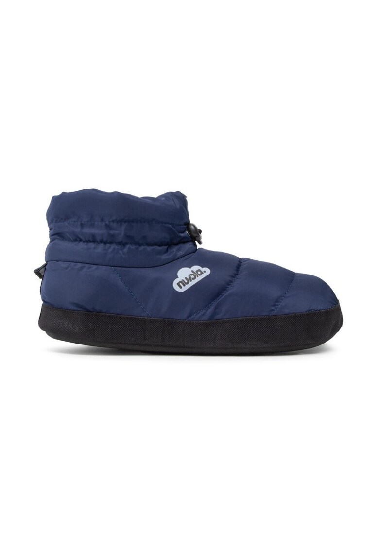 Oferte la Papuci de casa dama -  62005 - Textil - Bleumarin
