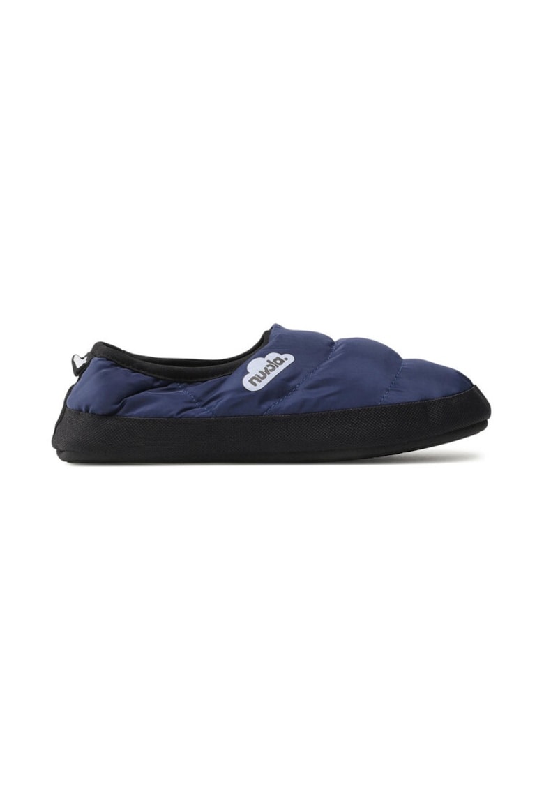 Oferte la Papuci de casa dama -  61763 - Textil - Bleumarin