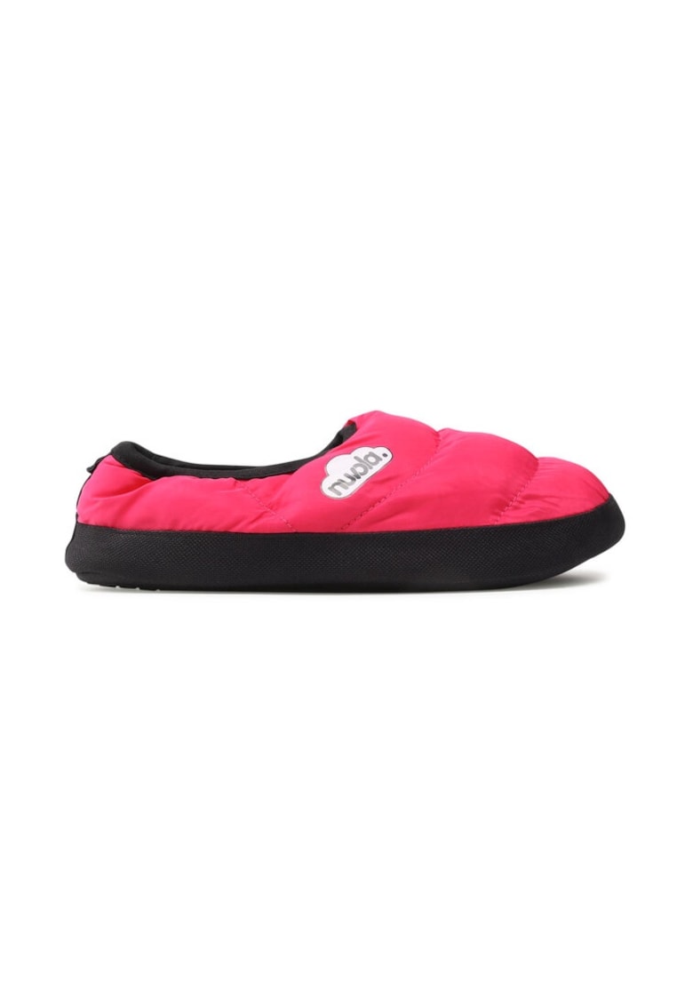 Oferte la Papuci de casa dama -  61756 - Textil - Roz