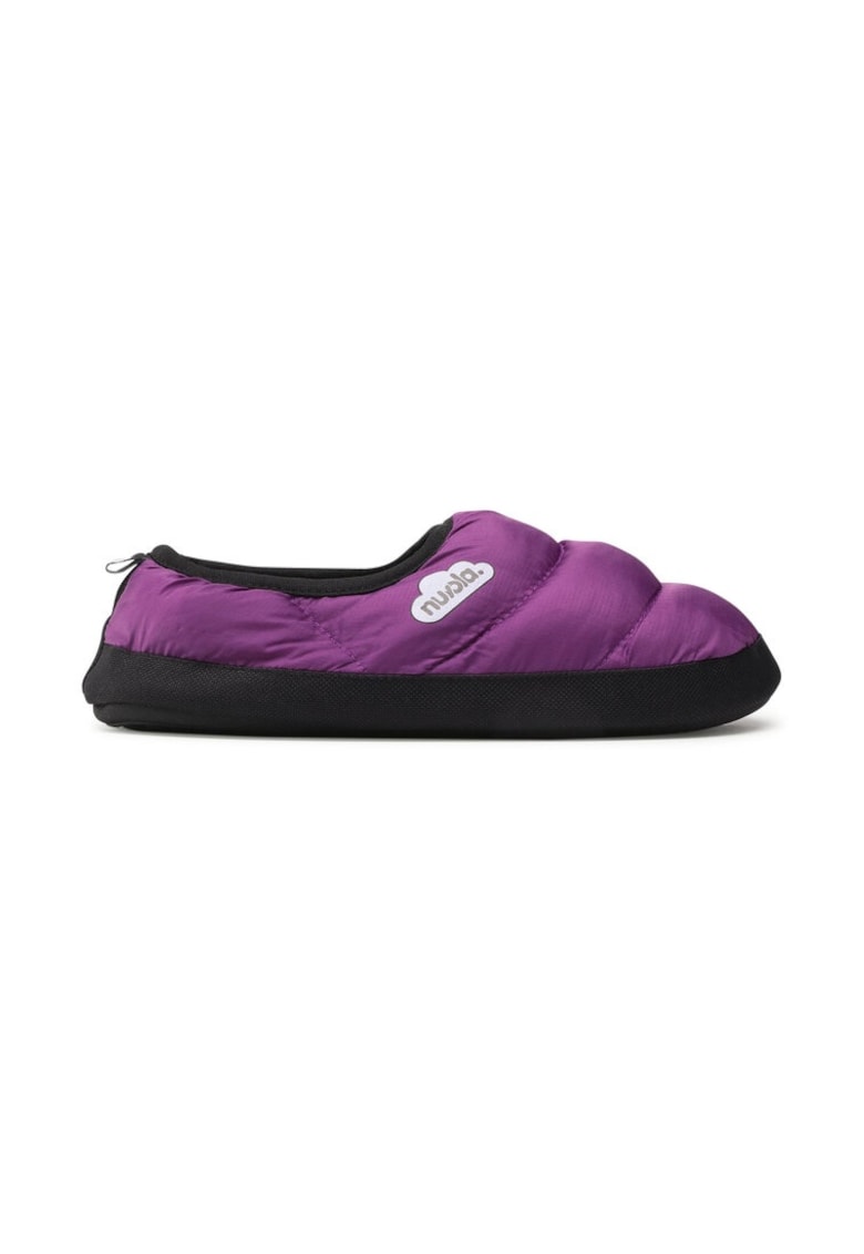 Oferte la Papuci de casa dama -  61695 - Textil - Violet - Violet