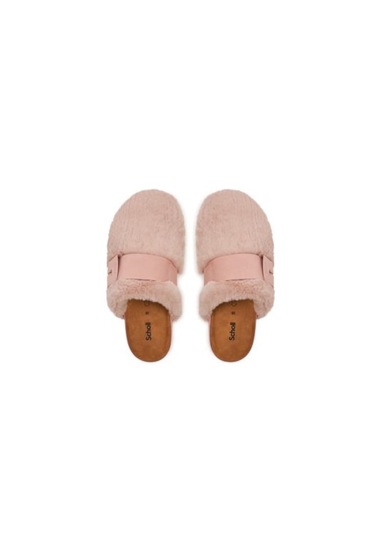 Oferte la Papuci dama  304706110 - Textil - Roz - Roz