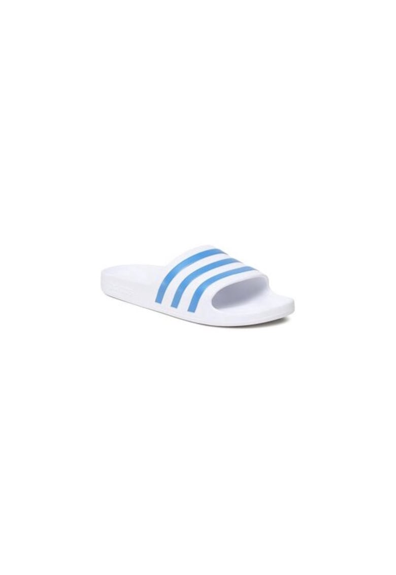Oferte la Papuci dama  301531630 - Sintetic - Alb - Alb