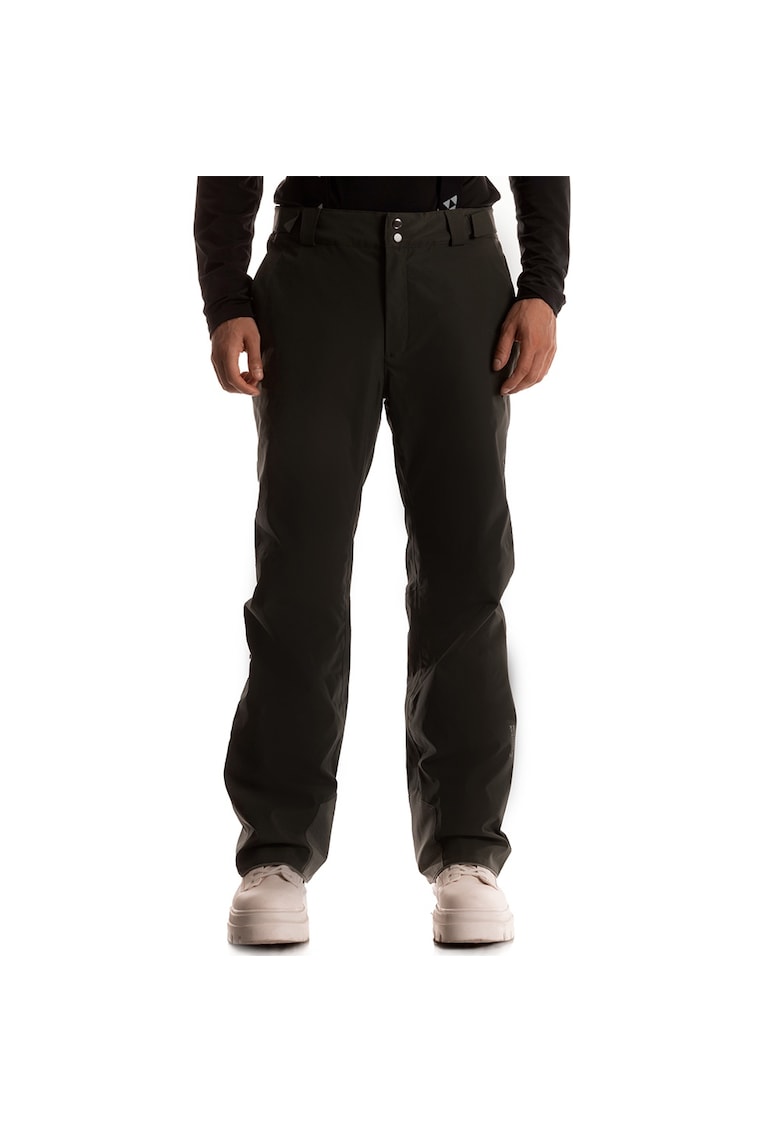 Pantaloni Schi  Premier Negru - Negru