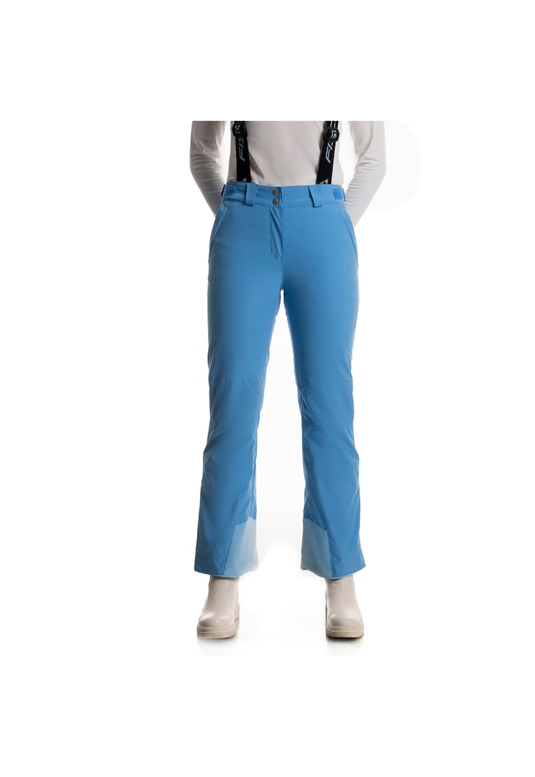 Pantaloni Schi  Neo Form Albastru - Albastru