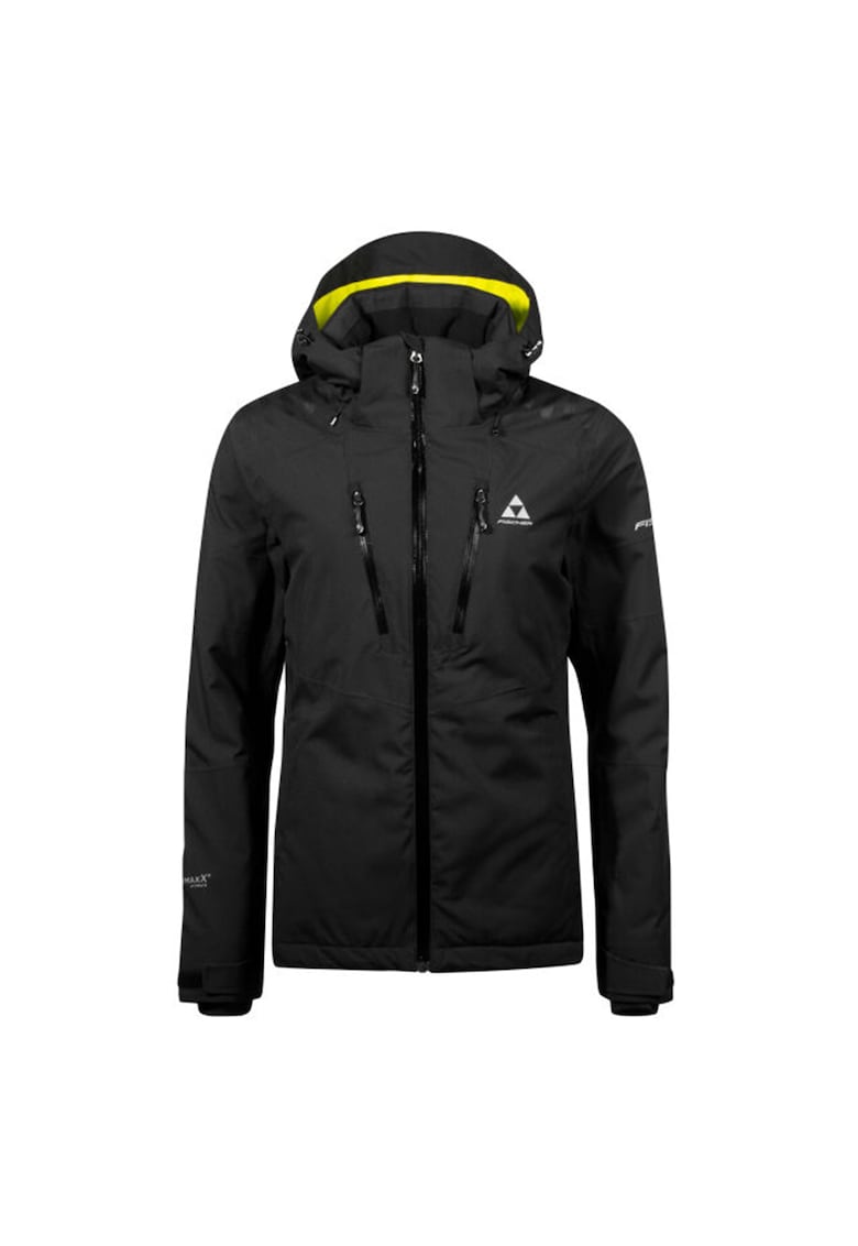 Geaca Schi Femei  Killington - Negru - Negru