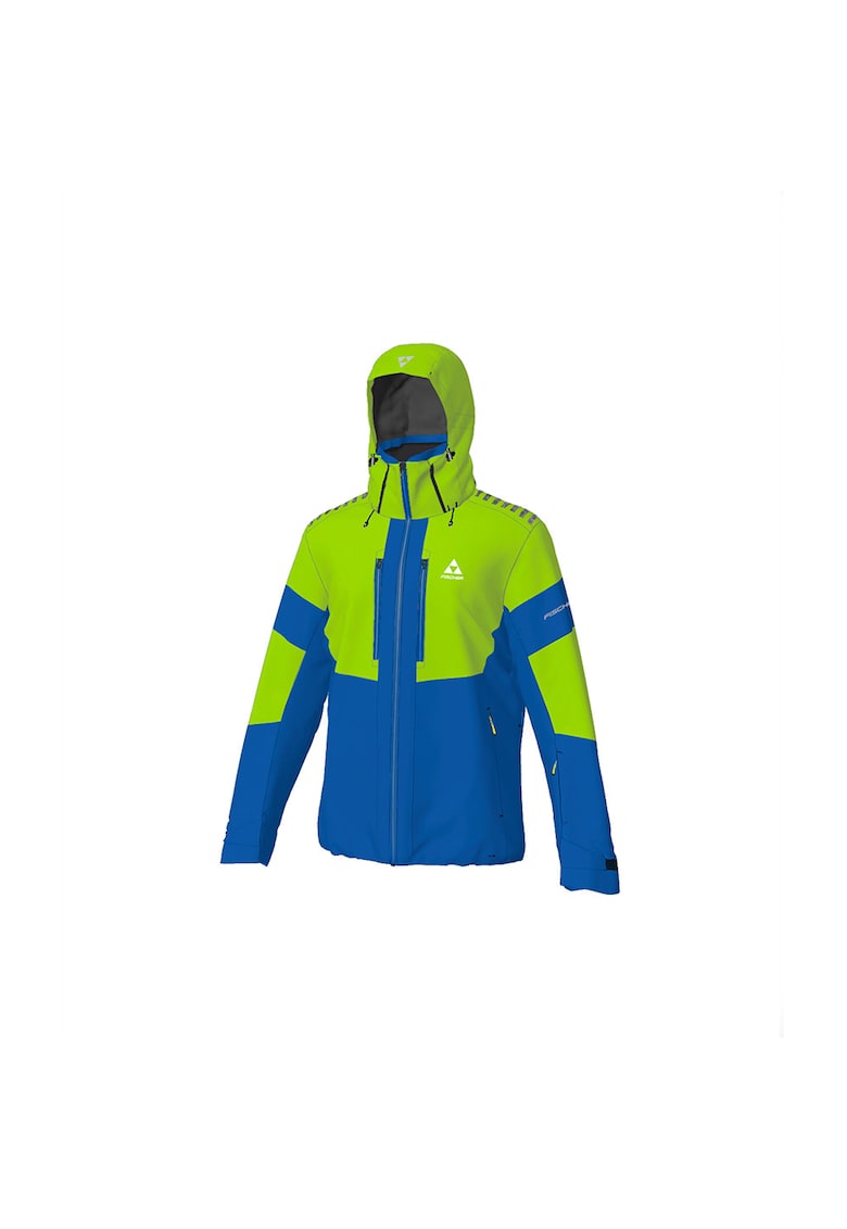 Geaca Schi  Semmering - Verde