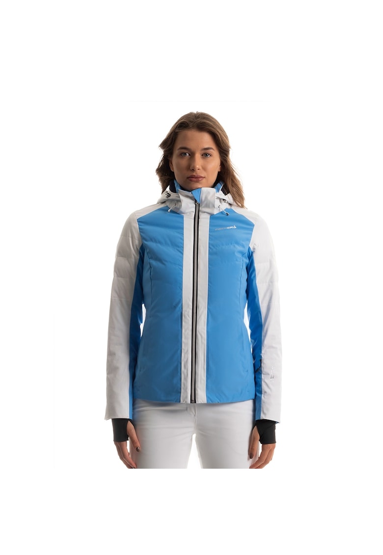 Geaca Schi  Soleil Neo Femei Albastru - Albastru
