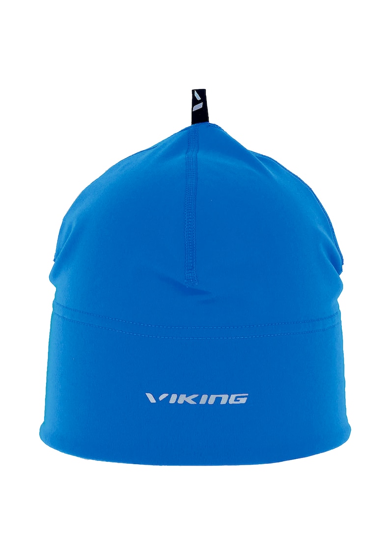 Caciula sport -  Poliester - Albastru