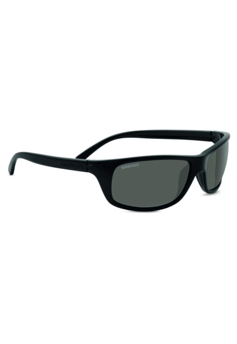 Ochelari  Bormio - Saturn Polarized Smoke